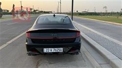 هیوندای سۆناتا